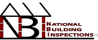 National Building Inspections NBI Logo